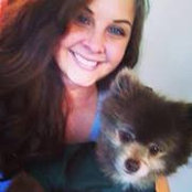 Megan Daniels billede