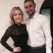 Corin Spence's photo