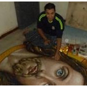 Gendy Shehata's photo