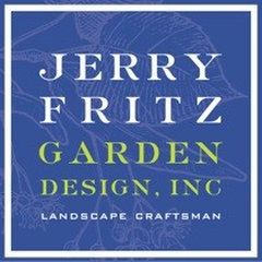 Jerry Fritz Garden Design