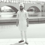 Foto von Arsh Uppal