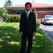 Narinder Grewal's photo