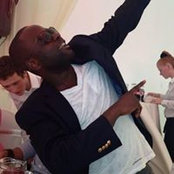 Agye Agye's photo