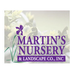 Martin's Nursery & Landscape