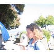 Foto von Nancy Just