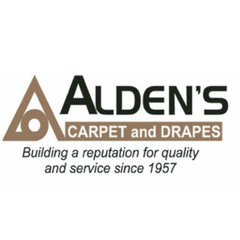 Aldens Carpet and Drapes
