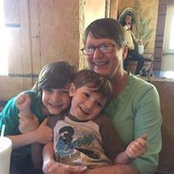 Karen Garrett's photo