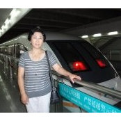 Wendy Zhou's photo