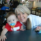 Angela Calloway's photo