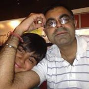 Daljit Mann's photo