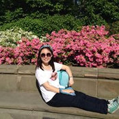Zhuo Zhang's photo