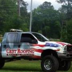 Crist Roofing