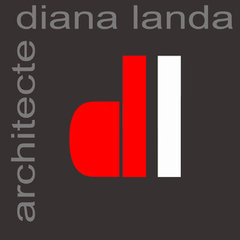Architecture Diana Auchet Landa