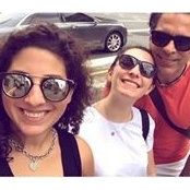 Andreas Xagoraris's photo