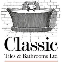 Classic Tiles & Bathrooms Ltd