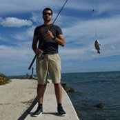 George Spanioli's photo