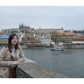 Darya Maslova-Vasilchenko's photo