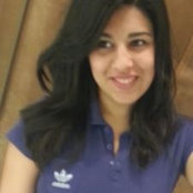 Salma Ebeid's photo