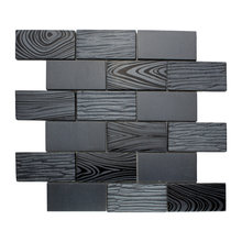 Aides Fireplace