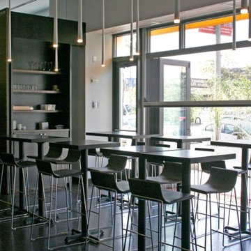 Retractable Screens