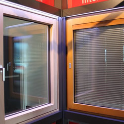Showroom - Windows