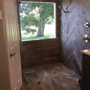 Updated Bathroom