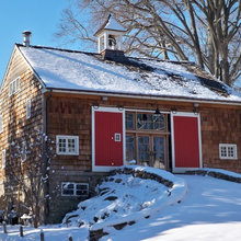 barn