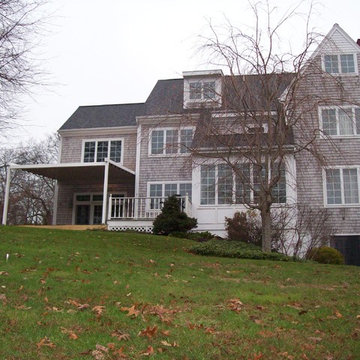 Flex Roof