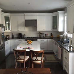 VAUGHAN - Kitchen Products