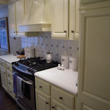 Kitchen Ideas
