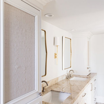 Bella Master Bath