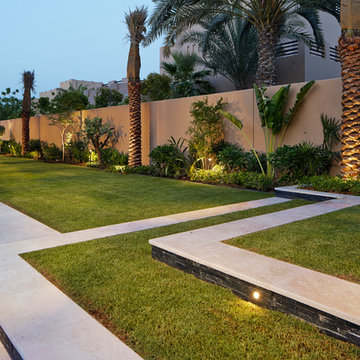 Arabian Ranches, Hattan, Dubai.