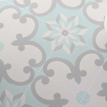 Amelie's Bathroom