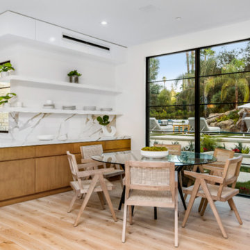 Custom Home Build Tarzana