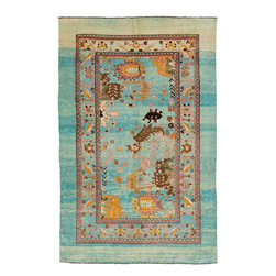 Revival - Area Rugs
