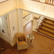 closet room