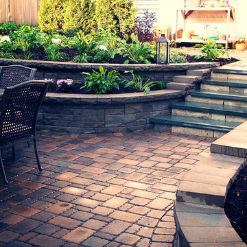 Patios