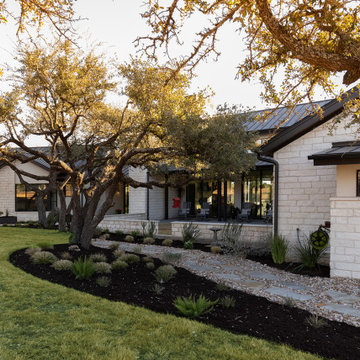 Driftwood Residence