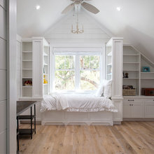 Upstairs Bedroom/Study