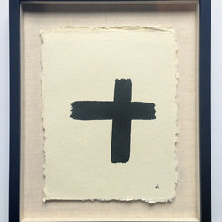 Representing Artist John Mayberry - Artwork