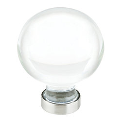 Hardware - Cabinet And Drawer Knobs
