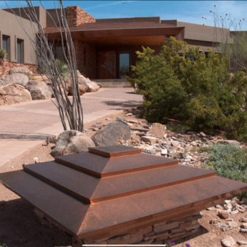 Custom Sheet Metals LLC