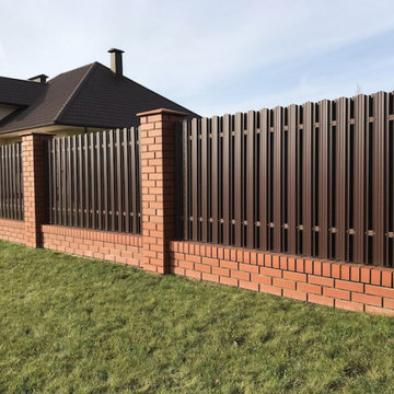Fence Services in Bothell, WA