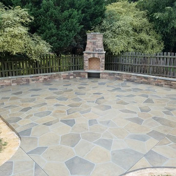 Outdoor Projects