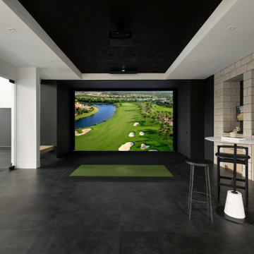 Modern Sanctuary