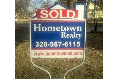 Hometown Realty Inc