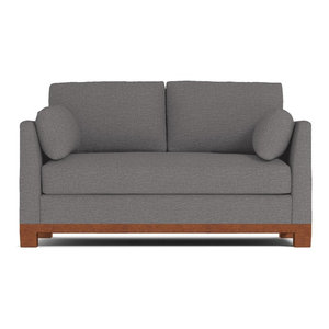 Avalon Apartment Size Sleeper Sofa Contemporary Sofas Avalon Apartment Size Sleeper Sofa