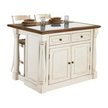 Kitchen Ideas