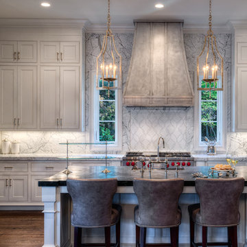 Smith Residence