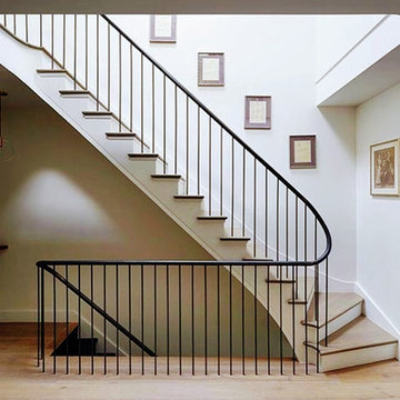 Custom Staircases